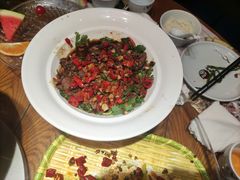 -黄泥岗·地道湖北菜(奥特莱斯店)