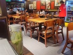 -聚点串吧·北京烧烤(朝北店)
