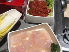 -海底捞火锅(奉化银泰店)