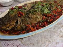 -杨记小炒老店