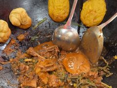 -江湖水乡铁锅炖魚(周庄嘉园店)