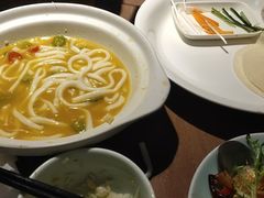 -小菜园新徽菜(滁州苏宁店)