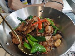 -渔语鱼新川菜Bistro(万象天地店)