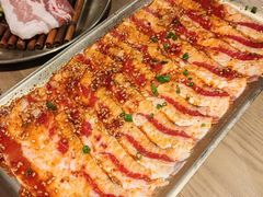 -西塔老太太泥炉烤肉(北京双井店)