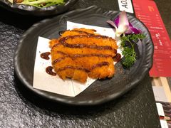 -悟空酒场烤肉(凯德壹中心店)