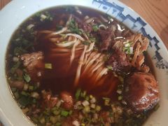 -难忘的面(五矿君澜酒店)