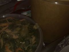 徐州胡辣汤-张小文胡辣汤(龙柏新村店)