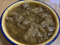 -定家小酥肉·清真(回民街店)