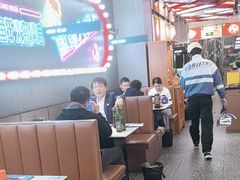-大成海鲜烧烤·海鲜粥(安顺路店)