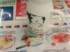 -九龙冰室(动漫星城店)