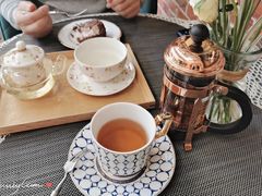 -The Flowers Coffee(南山店)