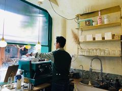 -METAL HANDS(五道营店)