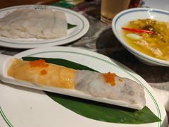 -禄婶鸡煲·打边炉