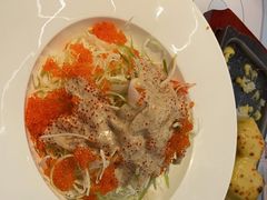 -花漫里日式餐厅(刺桐店)