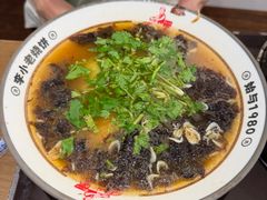 -李小老烧饼(常营民族家园店)