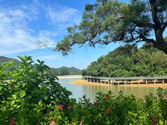 -广州市白云山风景名胜区