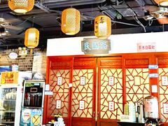 -京城小江南·北京烤鸭·江南土菜·白鱼(中关村店)