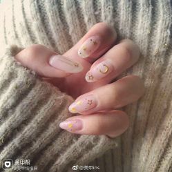 -美肌宜天南星美甲美睫店