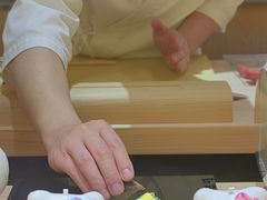 -松临·铁板烧&Omakase(神农店)