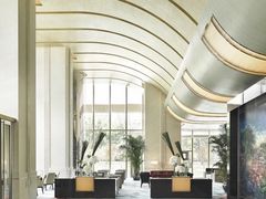 -上海静安香格里拉大酒店