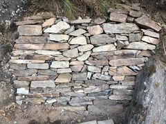 -汉中石门栈道景区