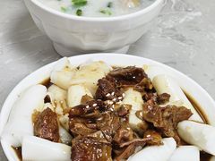 -三和美食(西华路店)