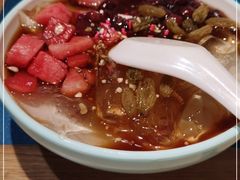 -爱妻鱼•老体北重庆水煮鱼•川菜(白云路店)