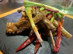 -灶丰年间(定安路店)