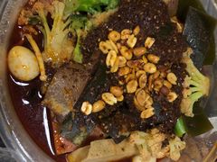 -金张掖麻辣烫(凤城一路店)