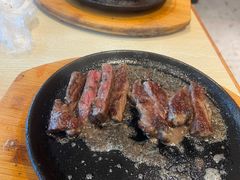 -纽斯特牛排自助餐厅(浦江万达店)