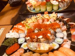 -河风精致寿司(尼盛店)