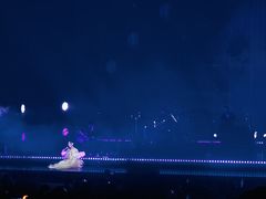 -交通银行前滩31演艺中心