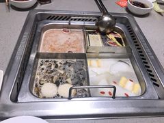-海底捞火锅(天一广场亚细亚店)