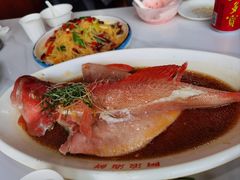 -阿浪海鲜连锁•海鲜加工•老字号(第一市场店)