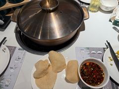 -烹然四季椰子鸡火锅(姚家园万象汇店)