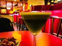 -龙门阵茶屋川菜馆(武康路店)