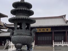 -香积寺