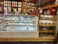 -美丫妈妈起司蛋糕(开元店)