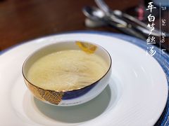 -潮汕味道·煮海餐厅(金麟大厦店)