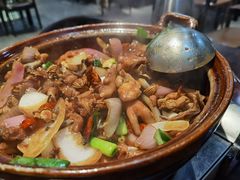 -胡须佬鸡煲四季火锅(海雅缤纷城店)