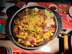 -蛙来哒(金沙洲万达店)