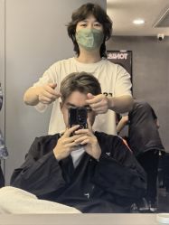 -Fr美发沙龙