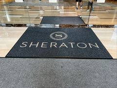 -广州粤海喜来登酒店