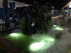-海市蜃楼花园主题餐厅(石顶店)