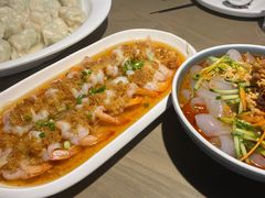 -前海沿·青岛菜(李沧万达店)
