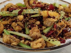 -普天和酒楼·新津菜·烤鸭(天津之眼店)