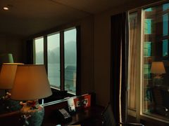 -香港皇家太平洋酒店