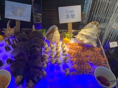 -广州花园酒店·凌璇阁旋转餐厅CAROUSEL360