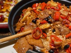 -川人百味(万达店)