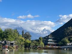 -黑龙潭公园